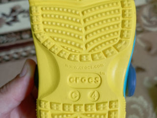 Crocs foto 5