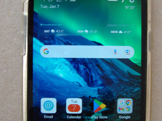 LG X-Venture, in stare buna, are husa si incarcator, 700 lei,