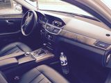 Mercedes E Class foto 5