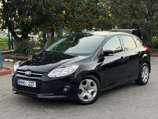 Ford Focus foto 1