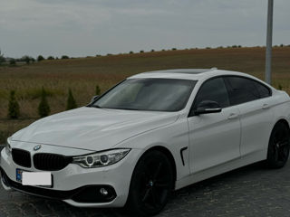 BMW 4 Series фото 1