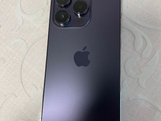 iPhone 14 pro 128 gb Purple
