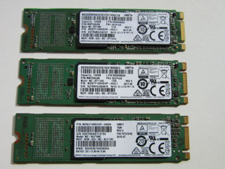SSD 128gb M2 SATA foto 1