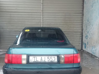 Audi 80 foto 2