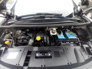 Renault Scenic foto 9