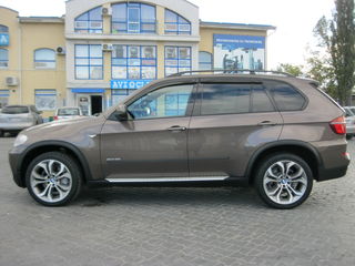 BMW X5 foto 3