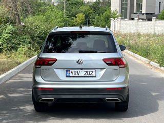 Volkswagen Tiguan foto 5