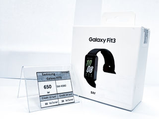 Samsung Galaxy Fit 3   650LEI   nou sigilat