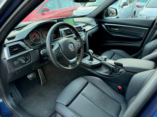 BMW 3 Series foto 7