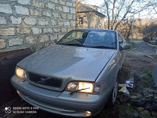 Volvo c70 .2.0 t .2001