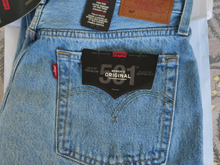 Levi's 501 original