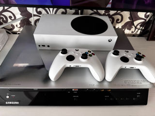 Xbox Series S 512gb foto 2