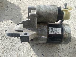 Starter mazda 3, 2.0 2004-2009 foto 1