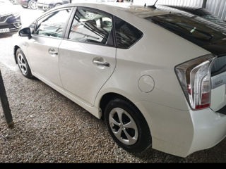 Toyota Prius foto 4