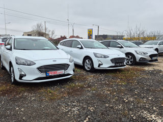 Ford Focus foto 10