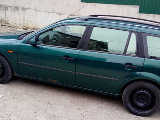 Ford Mondeo foto 5