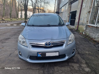 Toyota Auris foto 4