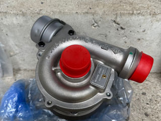 Turbina Renault 1.5 Dci