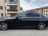 Mercedes-Benz E class  2016  alb/negru, cel mai bun pret! foto 8