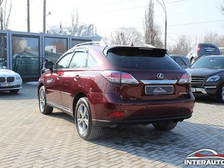 Lexus RX Series foto 3