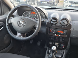 Dacia Duster foto 13