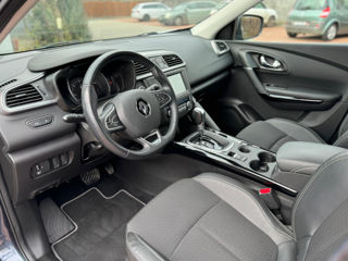 Renault Kadjar foto 7