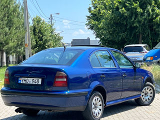 Skoda Octavia фото 5