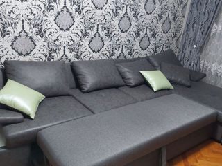 Удобный диван Confort в отличном состоянии как новый foto 4
