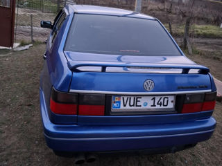 Volkswagen Vento