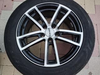 R16 5x108 ford foto 4