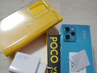 Poco x5 pro