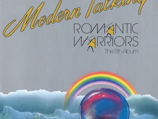 Modern Talking - Ready For Romance. Si multe altele! Livrare gratuita! foto 3