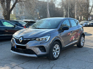 Renault Captur foto 3