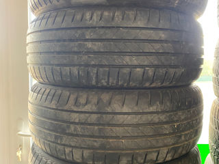 Anvelope Bridgestone 235/50r19 foto 8