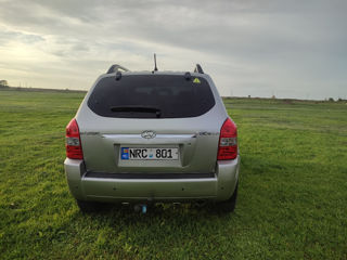 Hyundai Tucson foto 7