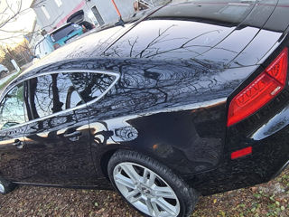 Audi A7 foto 6