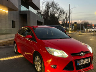 Ford Focus foto 4