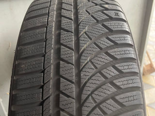 Anvelope Kumho 215/45R18 foto 2