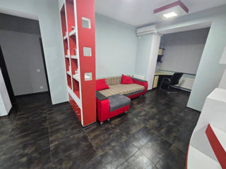 Apartament cu 1 cameră, 58 m², Centru, Chișinău