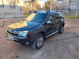 Dacia Duster foto 3