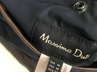 Geacă dublă Massimo Dutti foto 7