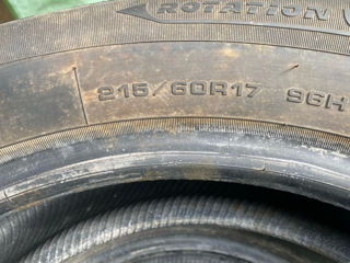 215/60 R17 foto 6