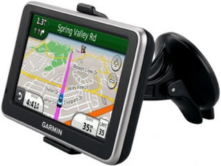 GARMIN Nuvi 2350