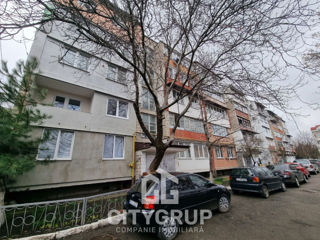 Apartament cu 2 camere, 58 m², Poșta Veche, Chișinău foto 7