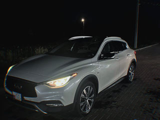 Infiniti QX30 foto 4