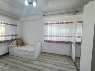 Apartament cu 2 camere, 60 m², Buiucani, Chișinău foto 10