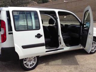 Fiat Doblo foto 7