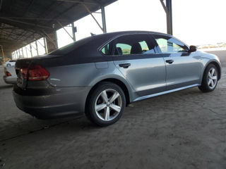 Volkswagen Passat foto 5