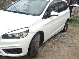 BMW 2 Series Gran Tourer