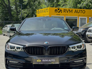 BMW 5 Series foto 2